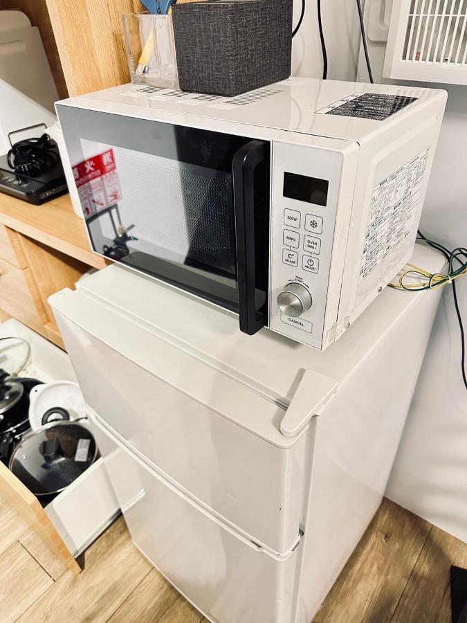 Hotel Axel Shinjuku - 4