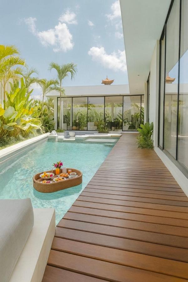 Villa Kina 2 Bedrooms