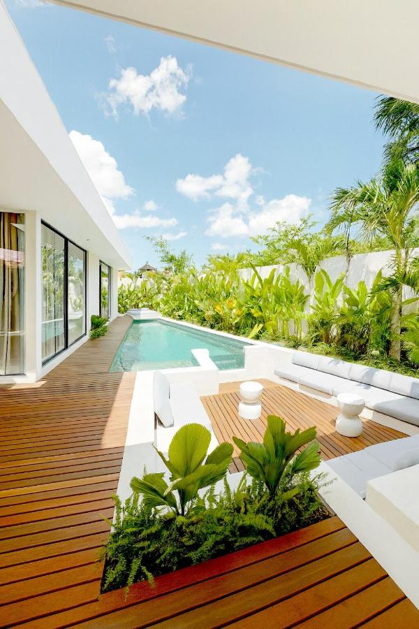 Villa Kina 2 Bedrooms - 4