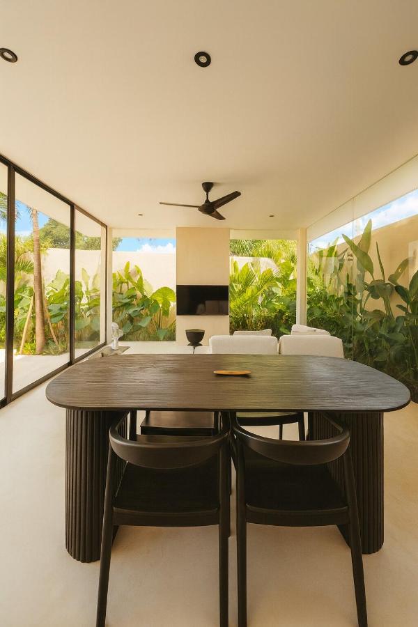 Villa Kina 2 Bedrooms - 5