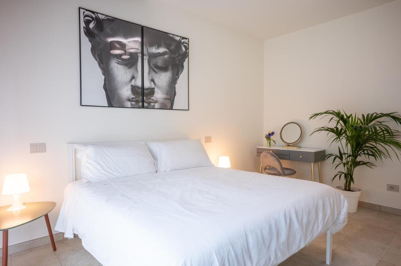 Sforza26 Design Apartment