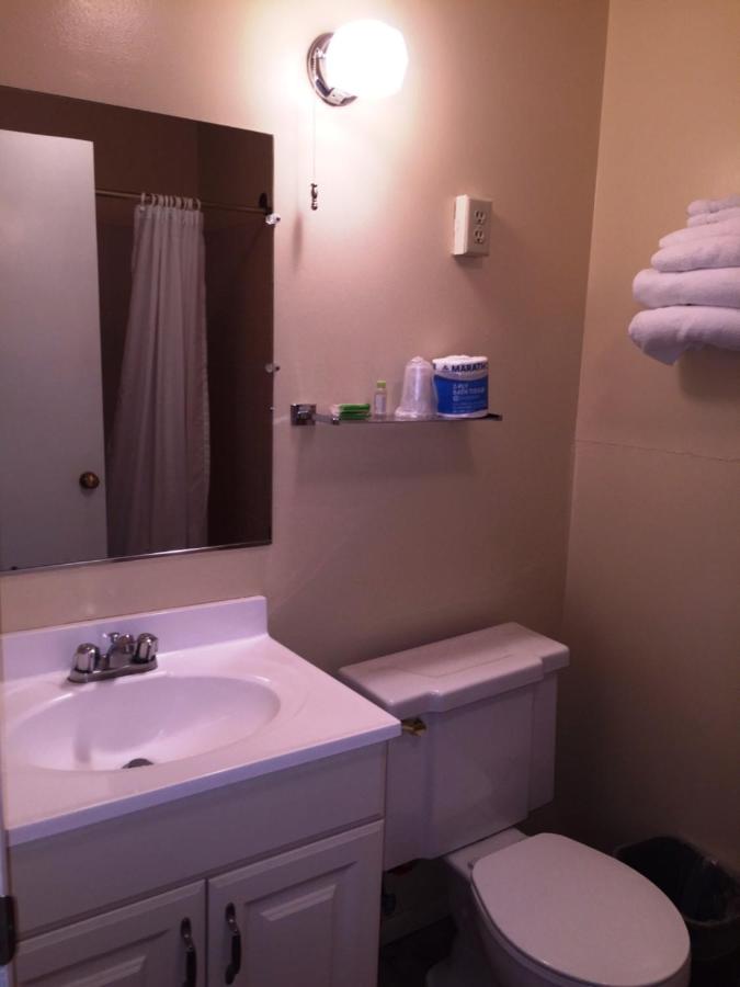 Sharon Motel — photo 11