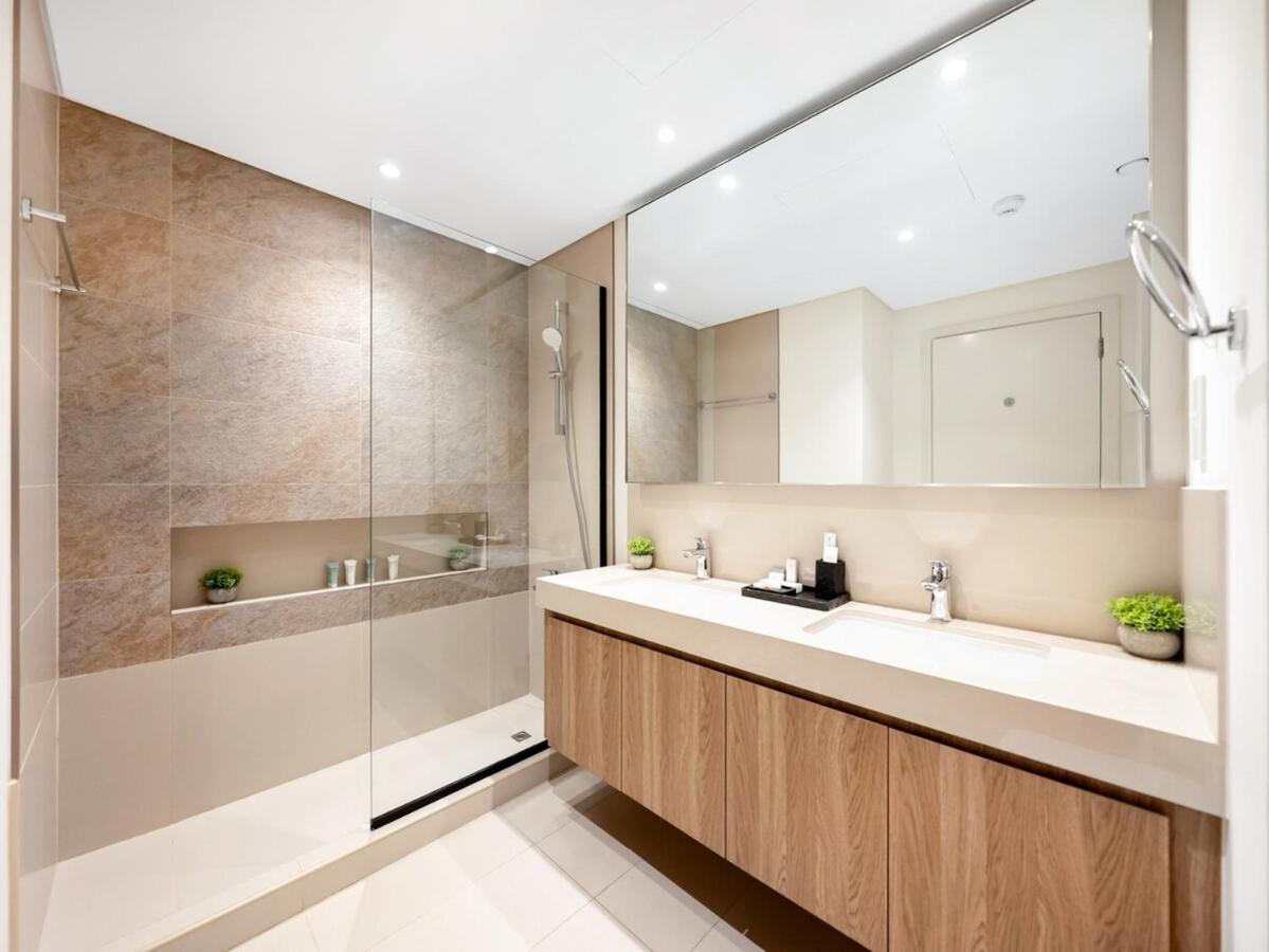 RoyalVista 22 - 4BR with Pool Table at Downtown Views II - Burj Khalifa View - 3