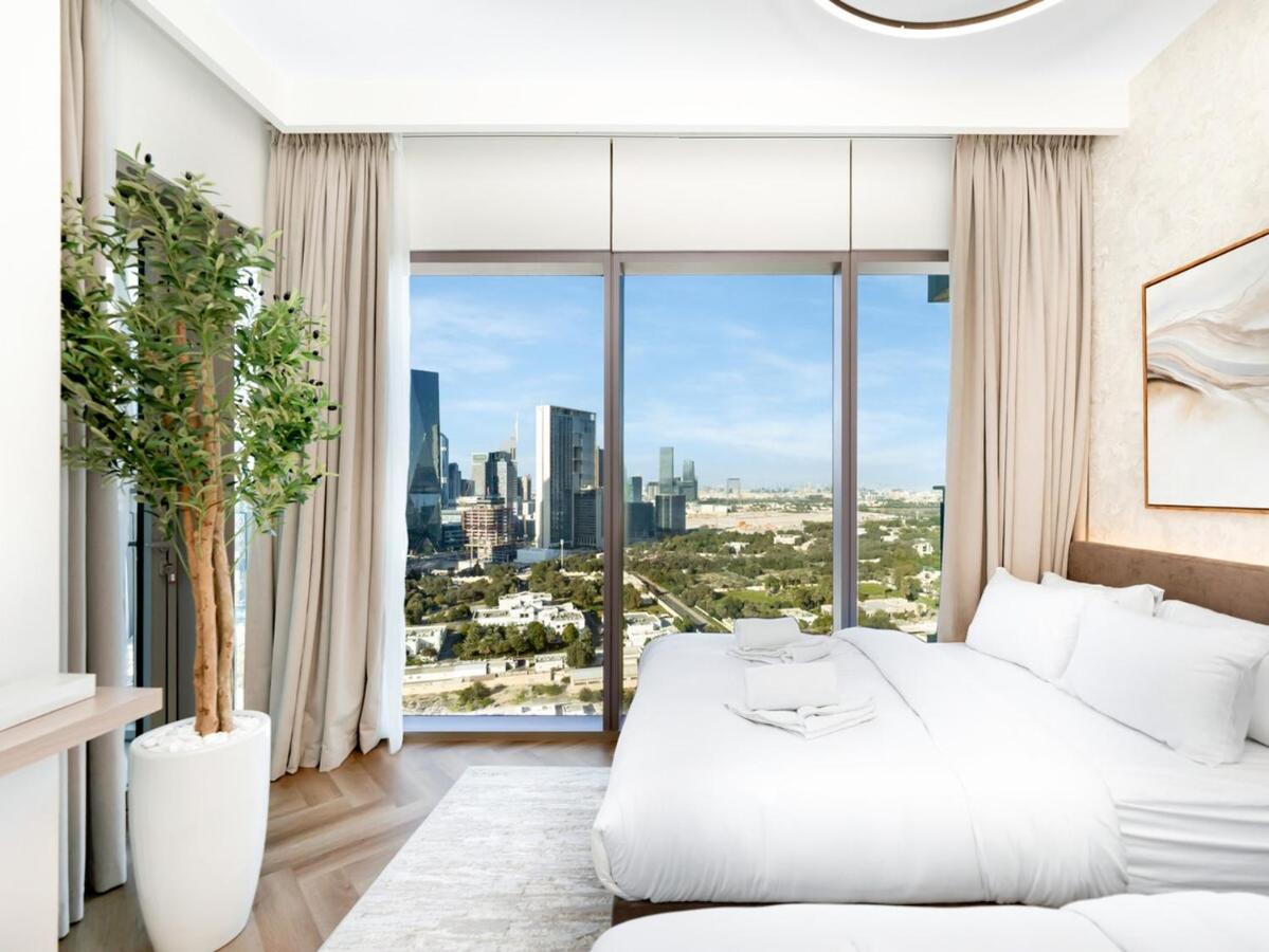 RoyalVista 22 - 4BR with Pool Table at Downtown Views II - Burj Khalifa View - 2