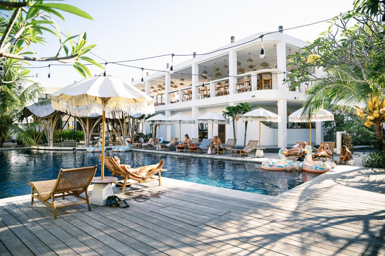 Kala Surf Camp