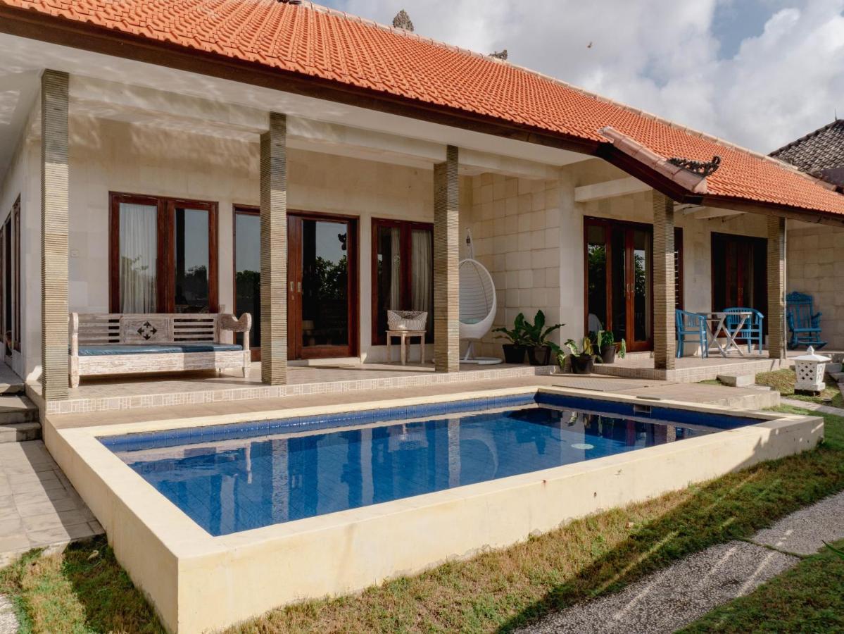 2 Bedroom Villa with Private Pool & Kitchen - 4