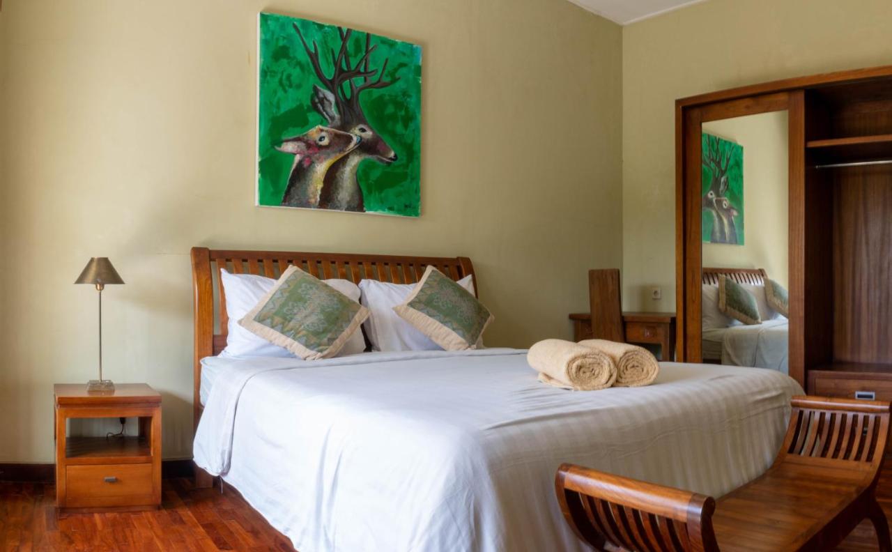 2 Bedroom Villa with Private Pool & Kitchen - 2