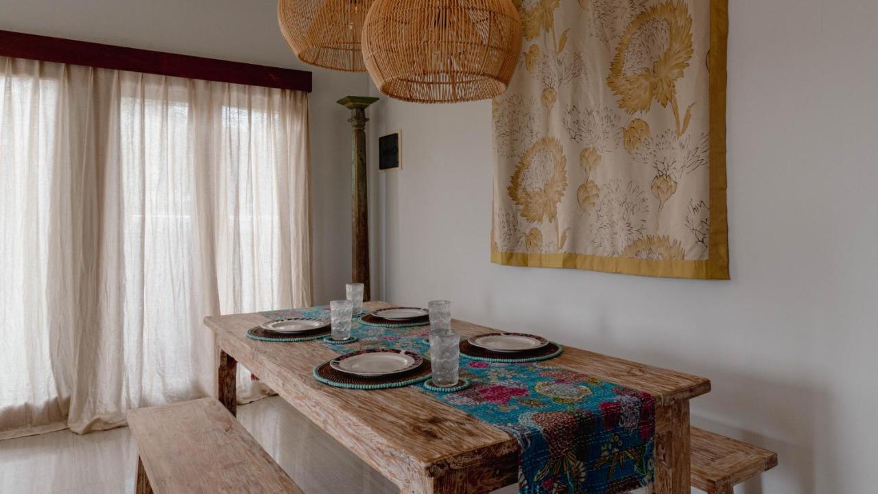 2 Bedroom Villa with Private Pool & Kitchen - 5