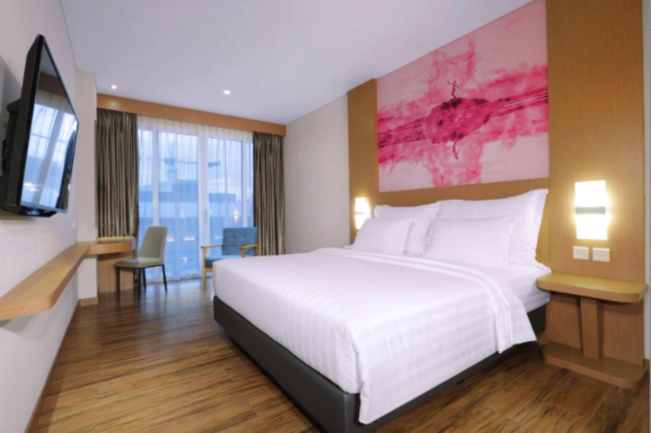 favehotel Nagoya - Batam - 2