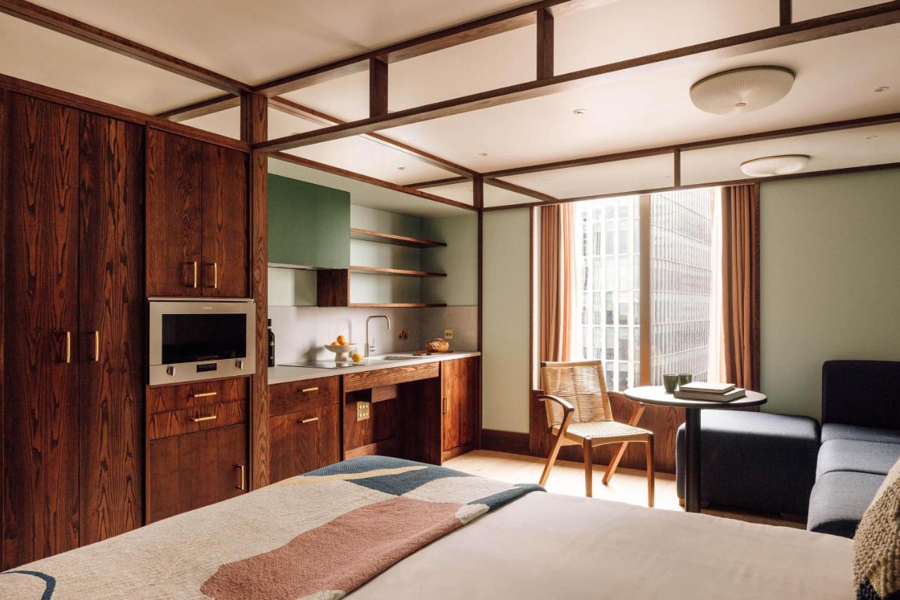 Locke London Canary Wharf - 5