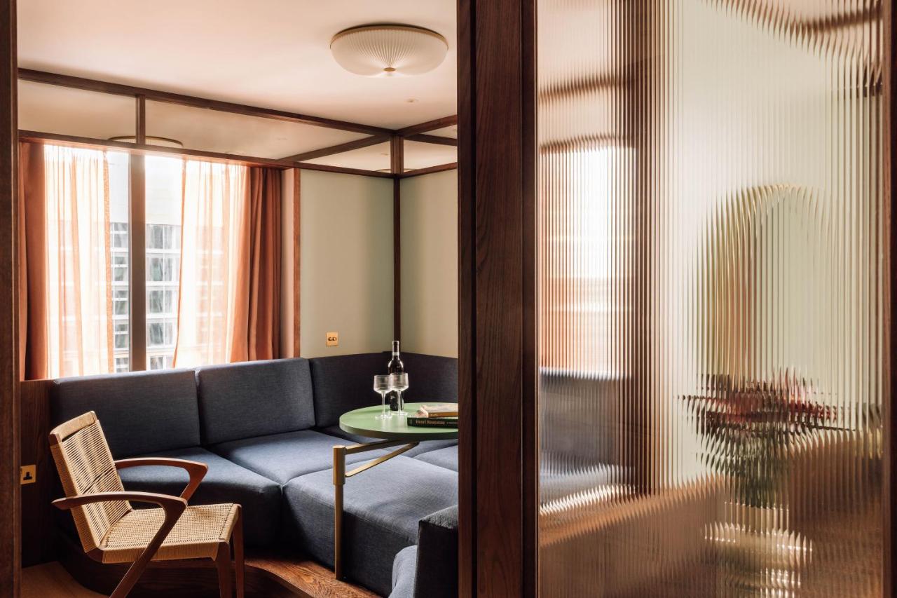 Locke London Canary Wharf - 2