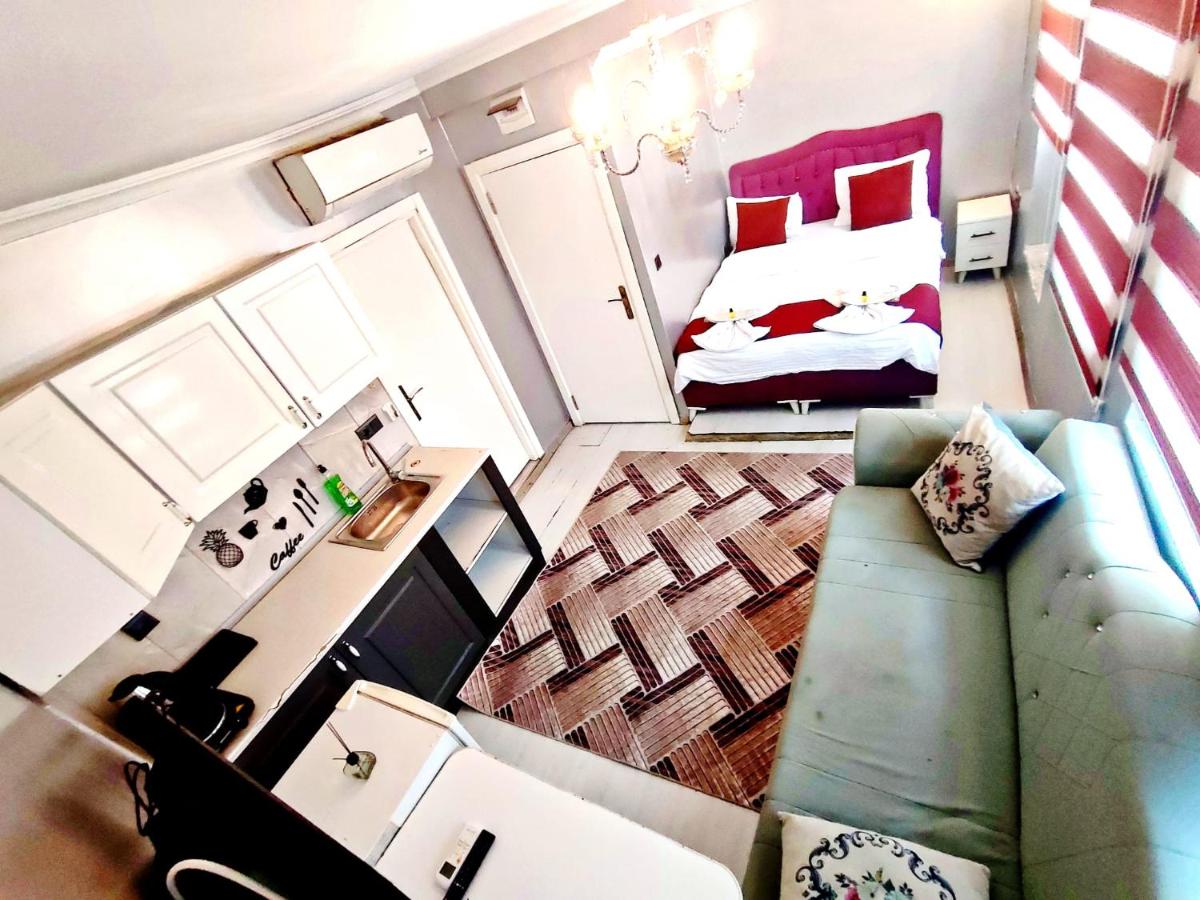 Taksim Golden Stay Hotel - 2