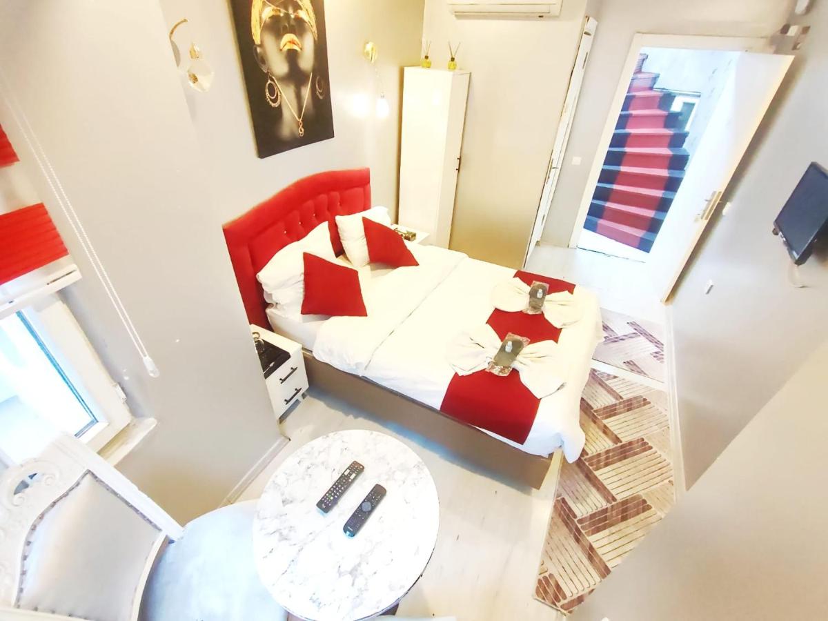 Taksim Golden Stay Hotel - 5