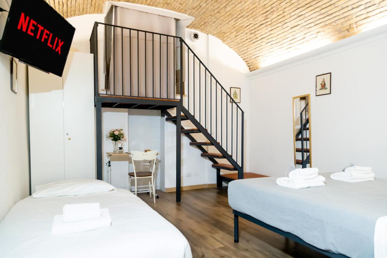 Volte Antiche & Comfort Moderno a Due Passi da Termini - 2