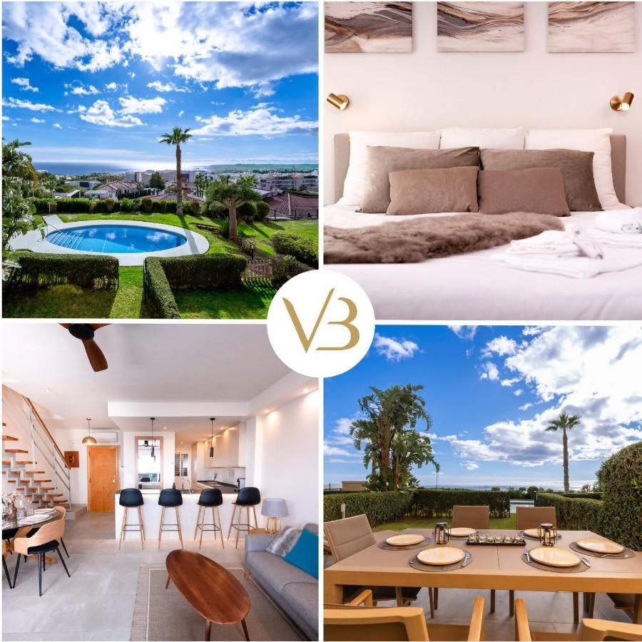 Luxury Higueron Experience - *Year-Round POOL*