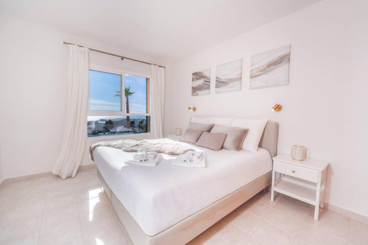 Luxury Higueron Experience - *Year-Round POOL* - 5