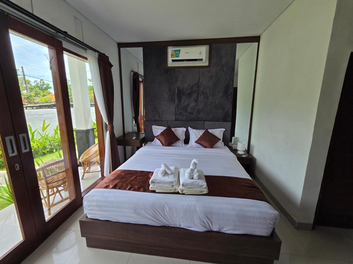 Amberley Hill Villa - 2