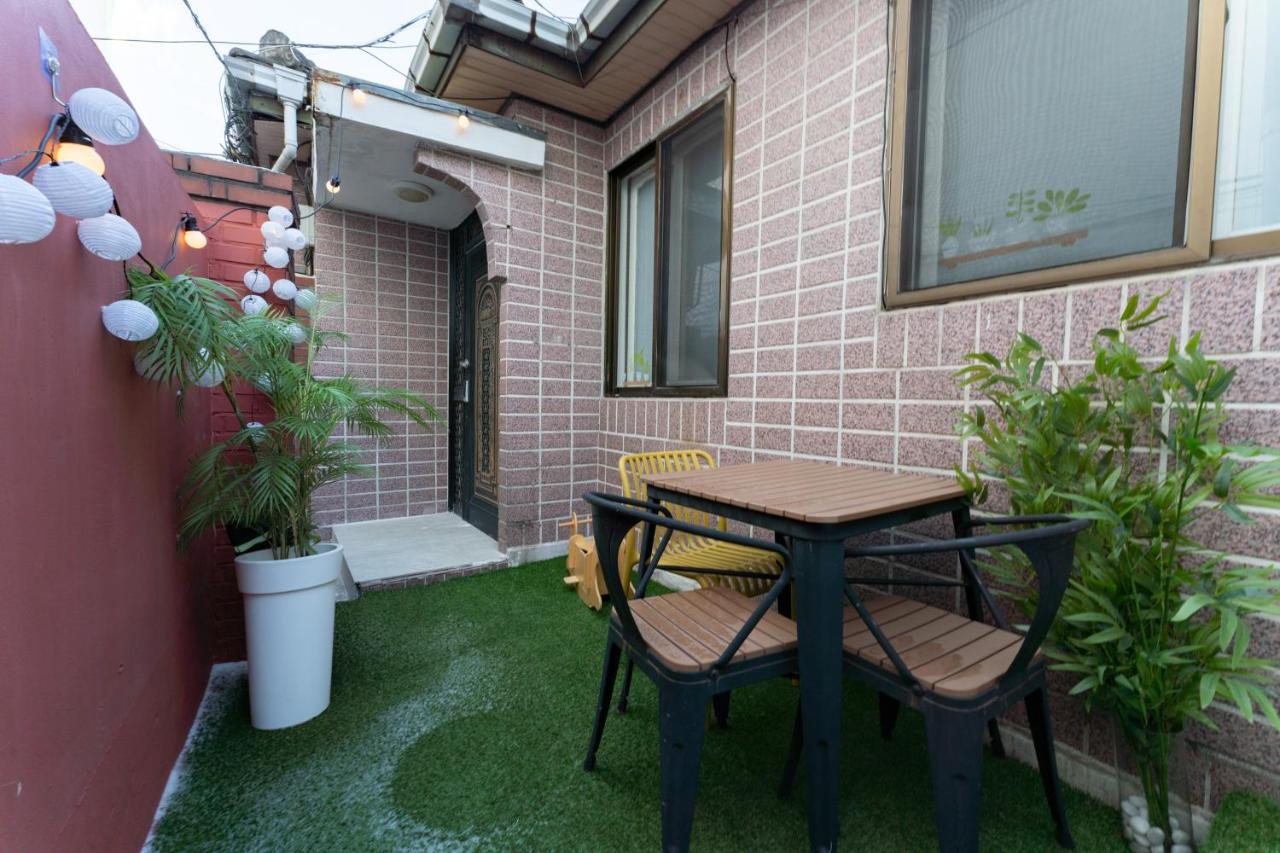 Yonsan Stay Near Yongsan Station line 1 Ichon station National Museum - 5