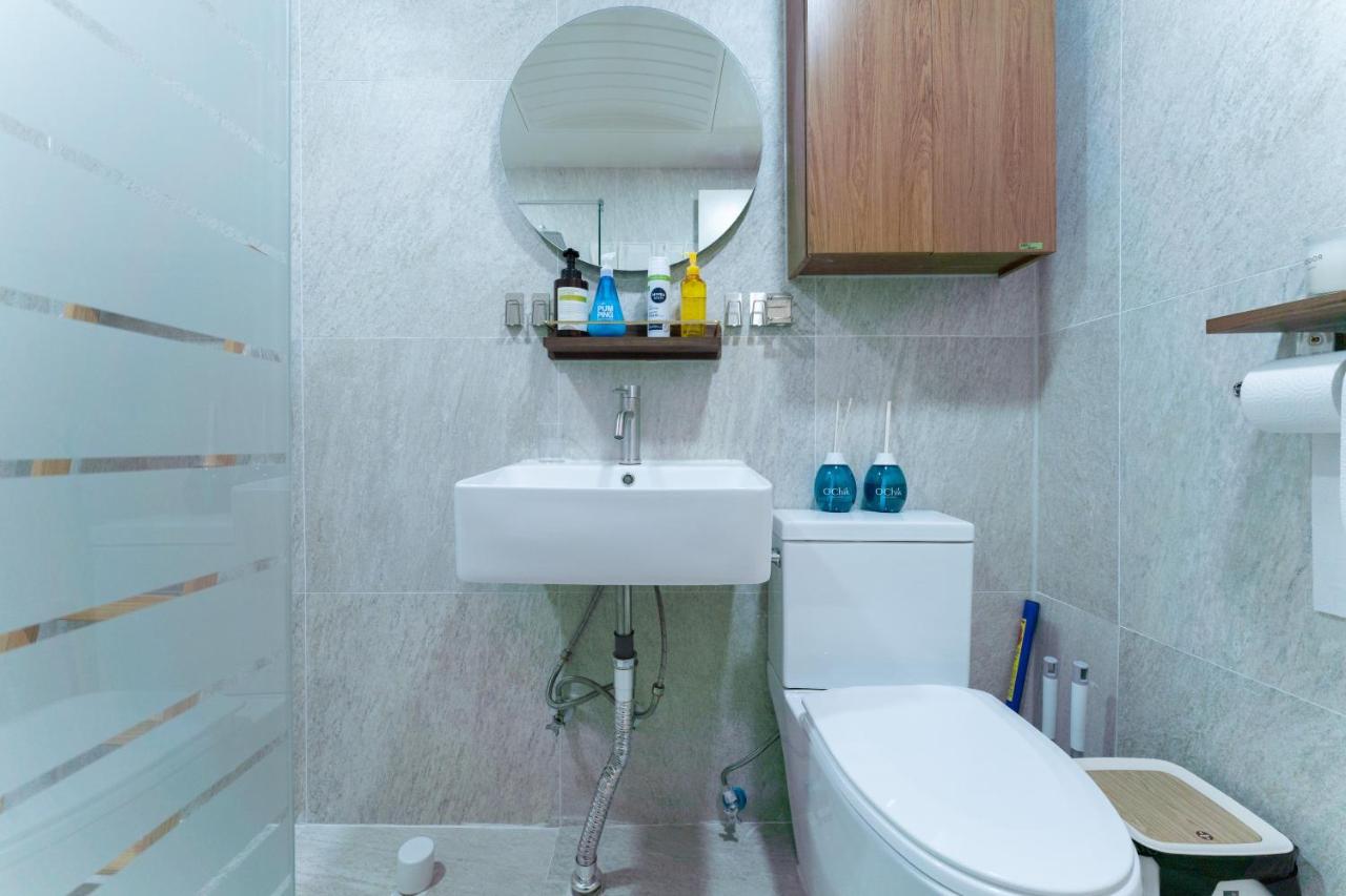 Yonsan Stay Near Yongsan Station line 1 Ichon station National Museum - 4