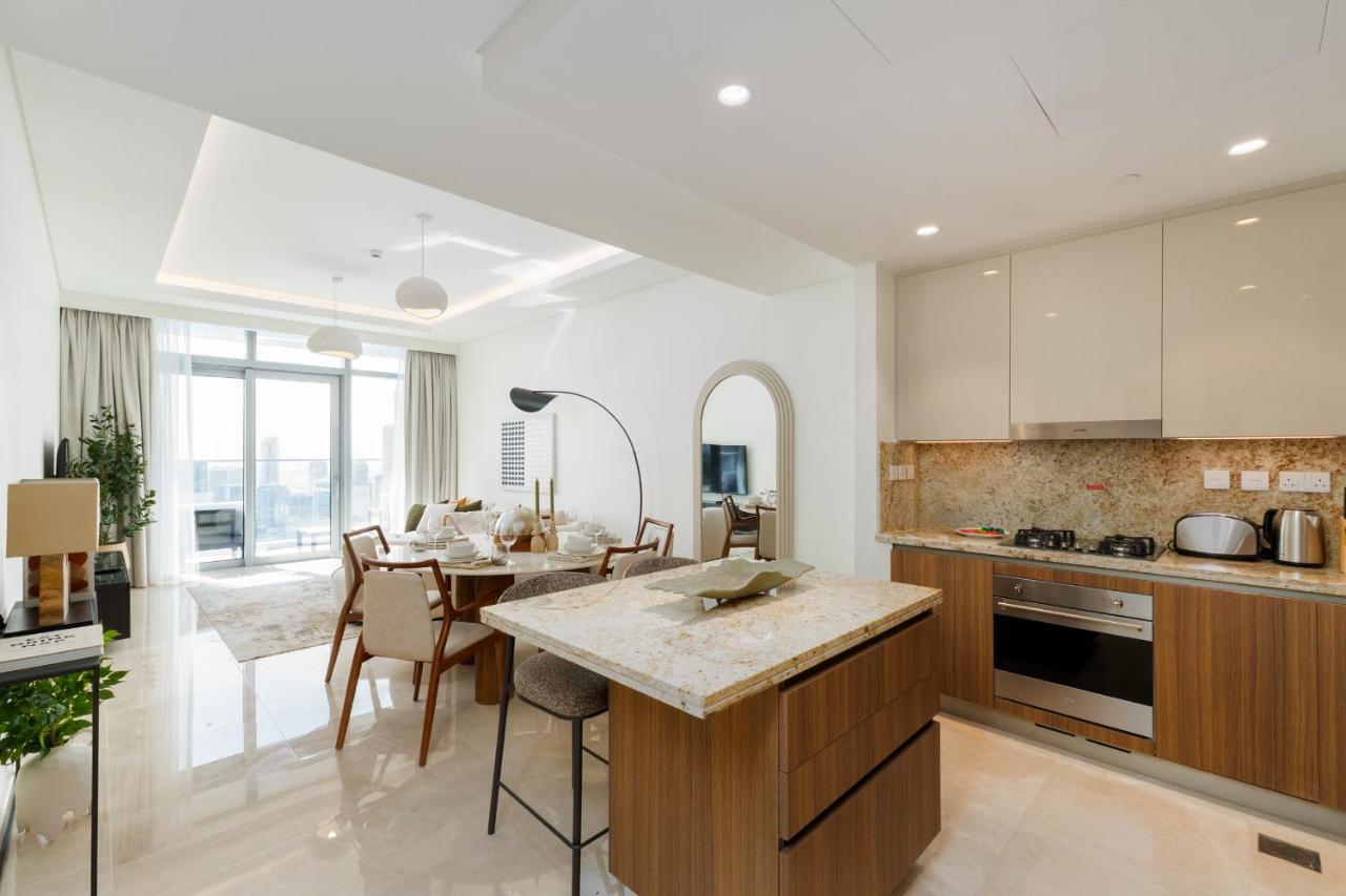 Imperial Avenue, Downtown Dubai - The Mint Stay - 5