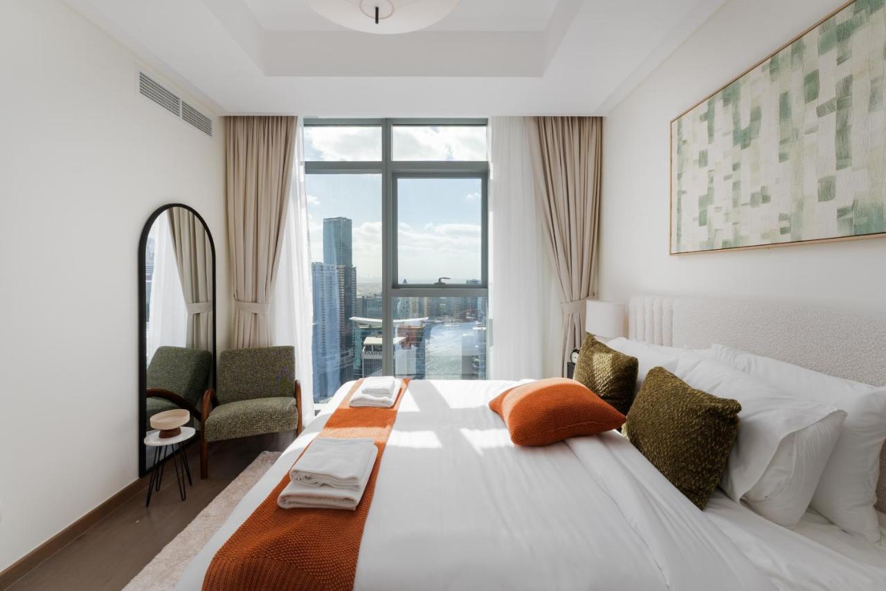 Imperial Avenue, Downtown Dubai - The Mint Stay - 2