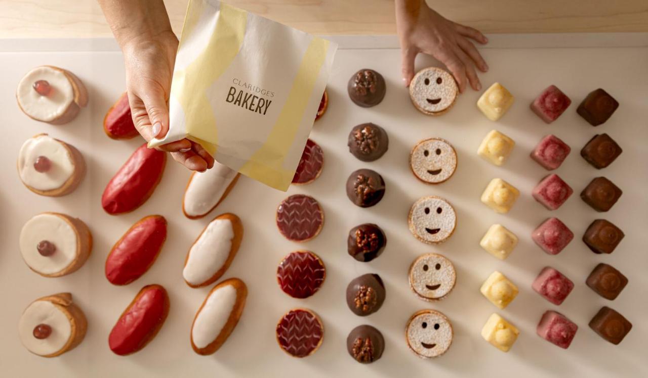 Claridge's, Maybourne - 4