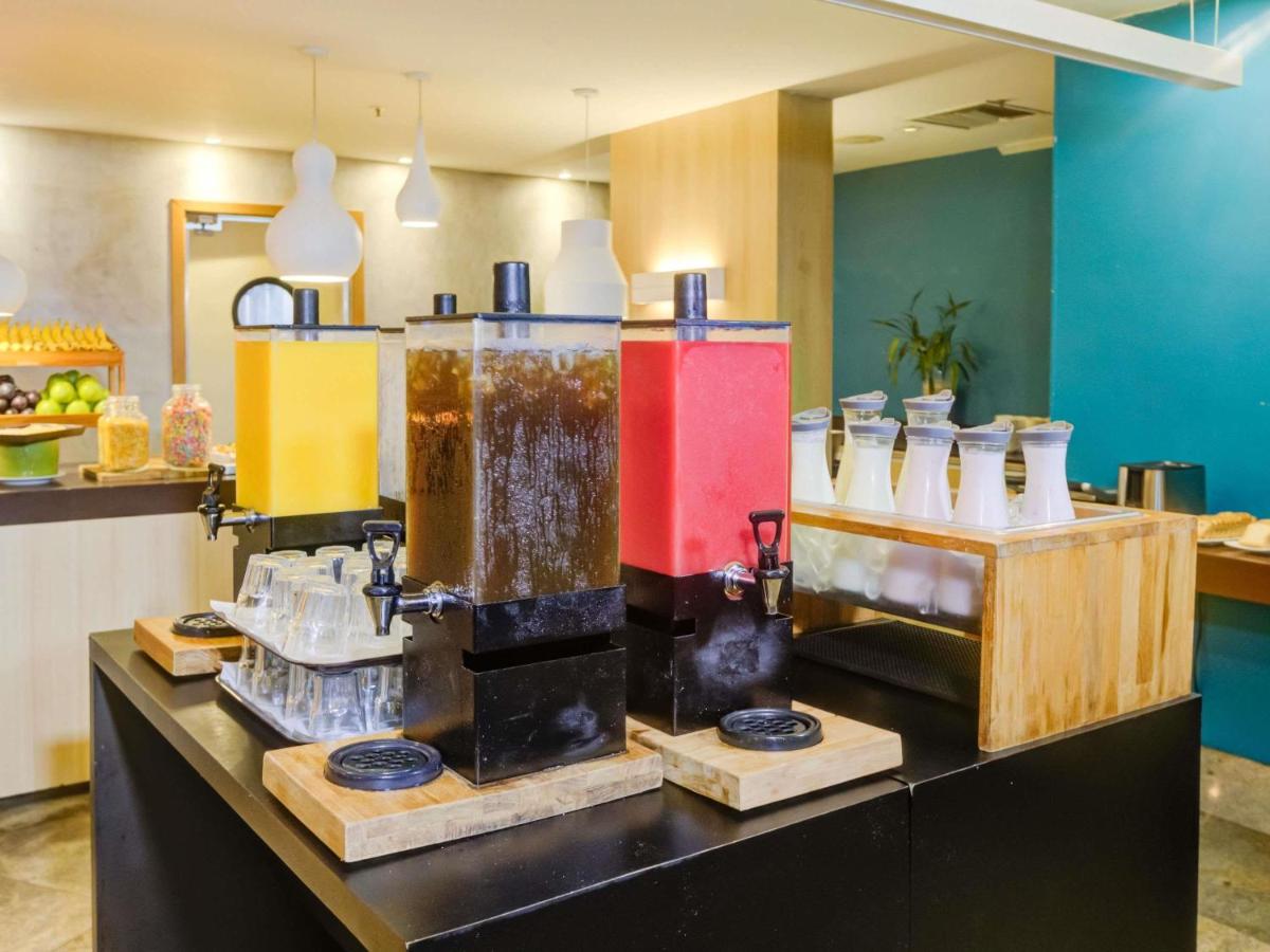 ibis Rio de Janeiro Barra da Tijuca - 2