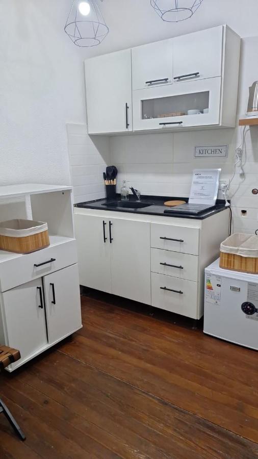 Belgrano Urban Studio - 4