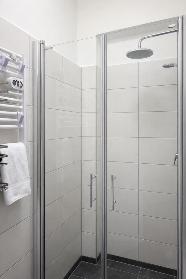 NEST by Comfort Housing - 1 bedroom apartment - 3