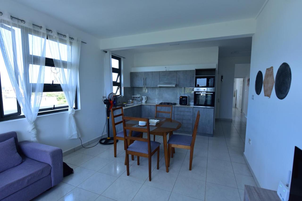 Hyacinth Golf& Sea - 3