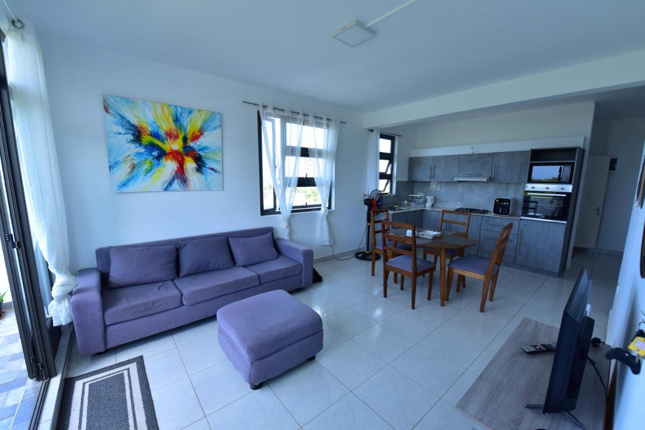 Hyacinth Golf& Sea - 2