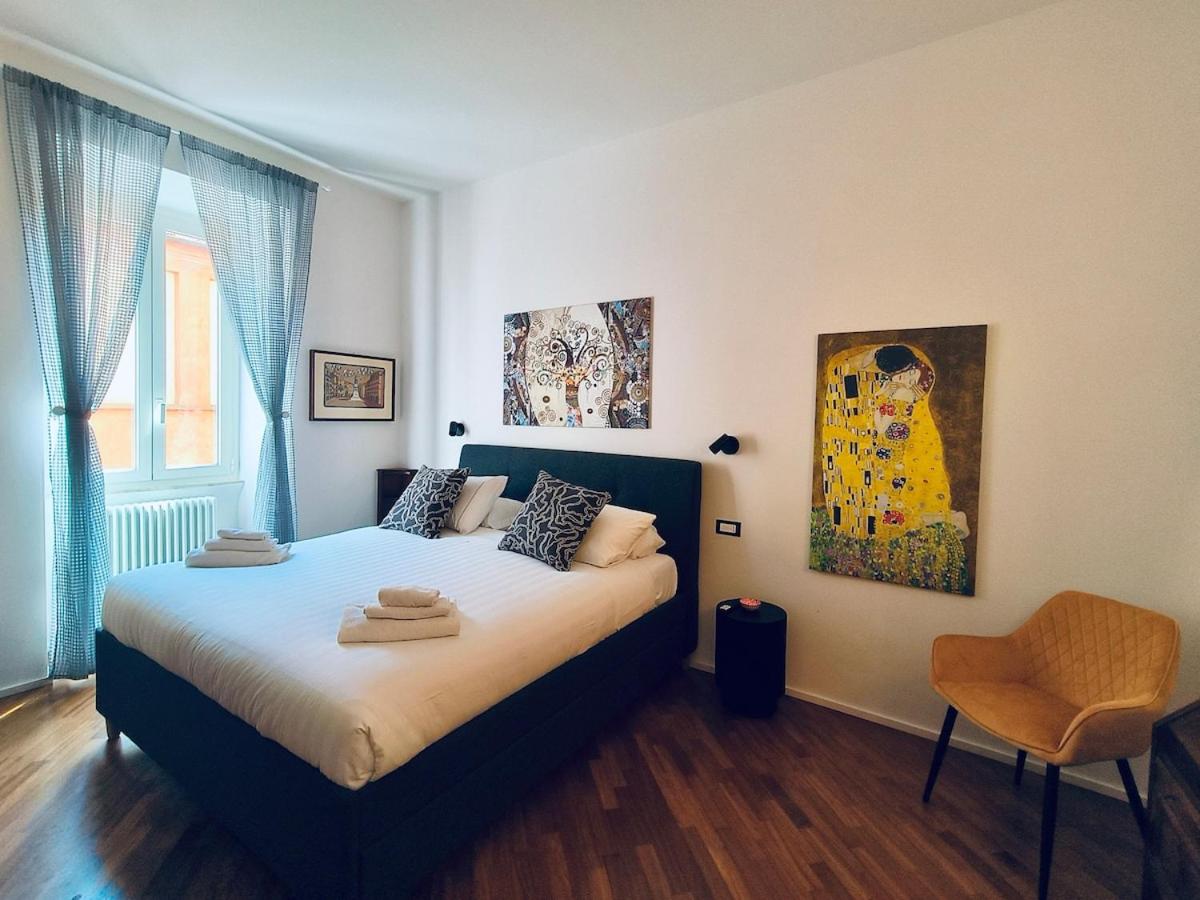 HC - Colosseo 190 Magnificent Home - 2