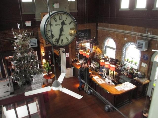 Modern Deluxe Apartment London Camberwell Denmark with Fast Transport Links - 4