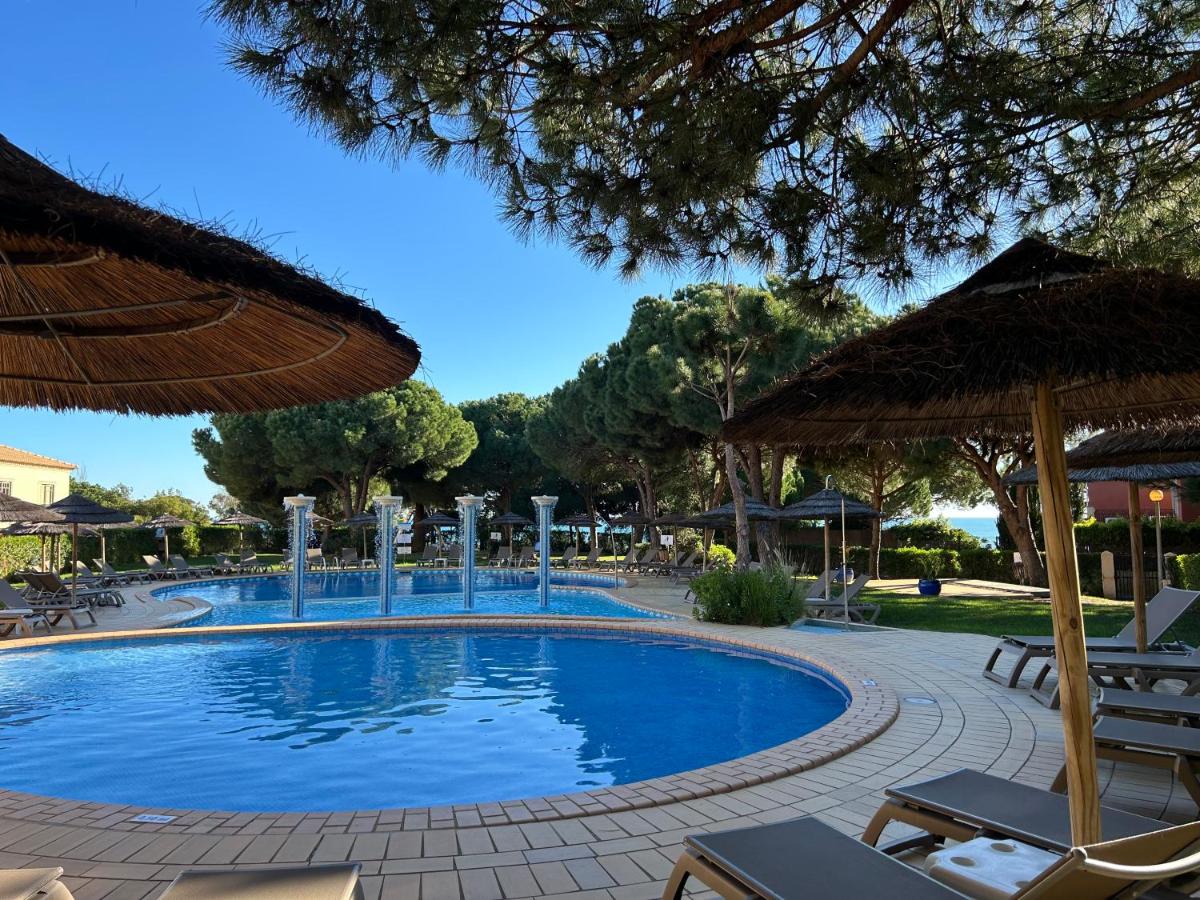 Moradia B - 200m da Praia da Oura - Leste - 4