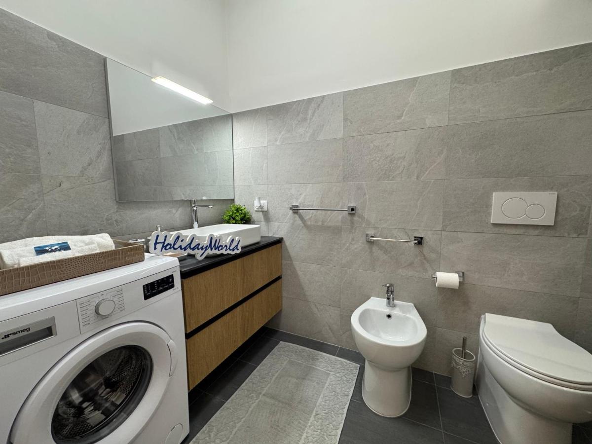 Casa di Eugenio by Holiday World - 3