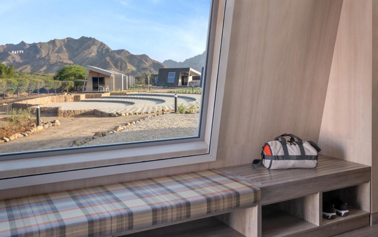 Terra Cabin - Pet-Friendly