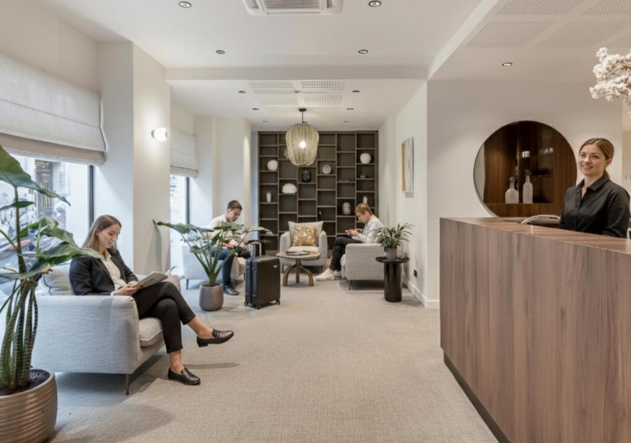 Le Monsieur By Sweett - 2