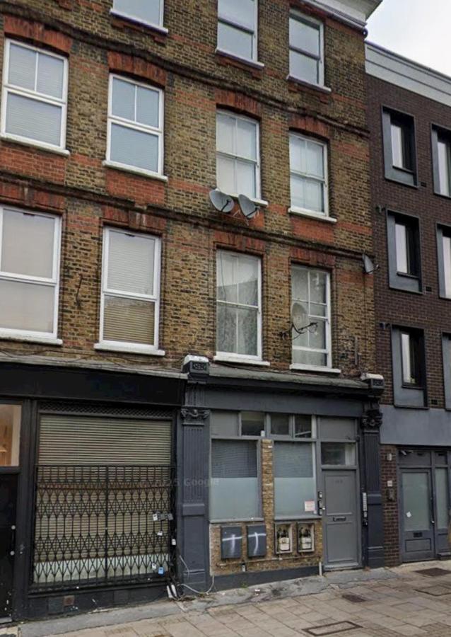 1 Cozy-bedroom & 1 sofa bed apartment in Central London - 5