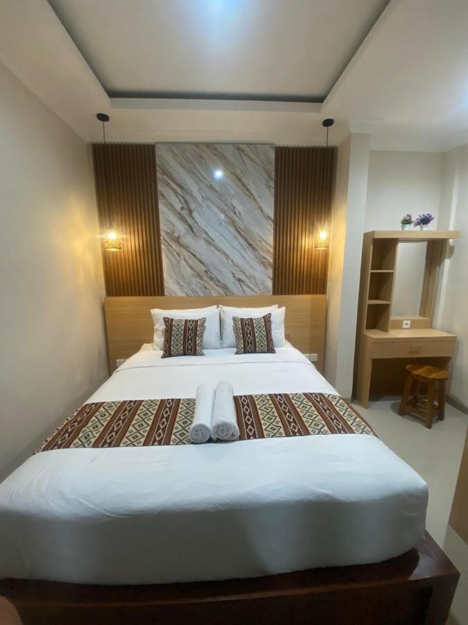 Beten santen Guest House - 2