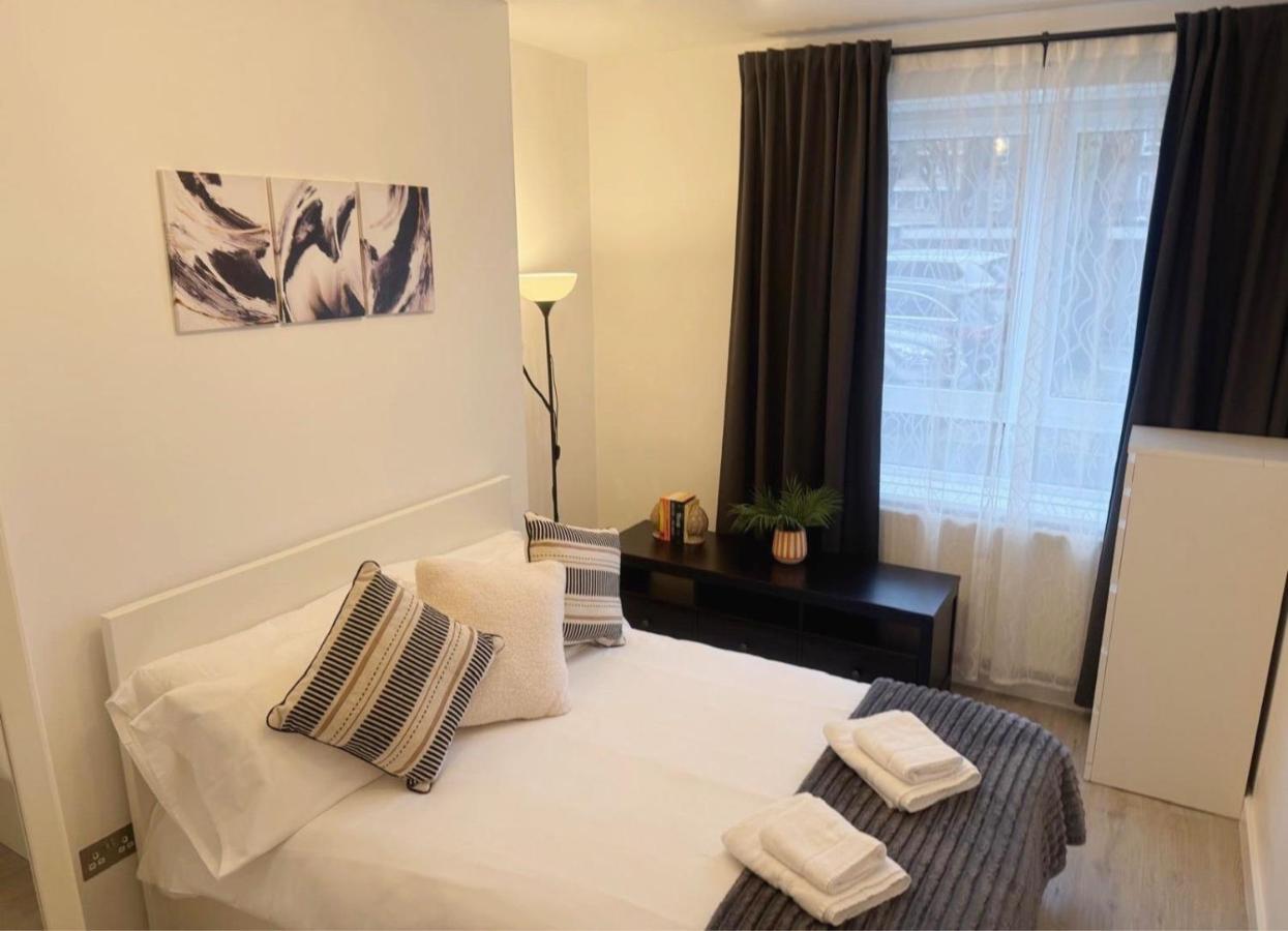 Modern 2BR Flat - Walk to London Bridge & Borough Market - 2