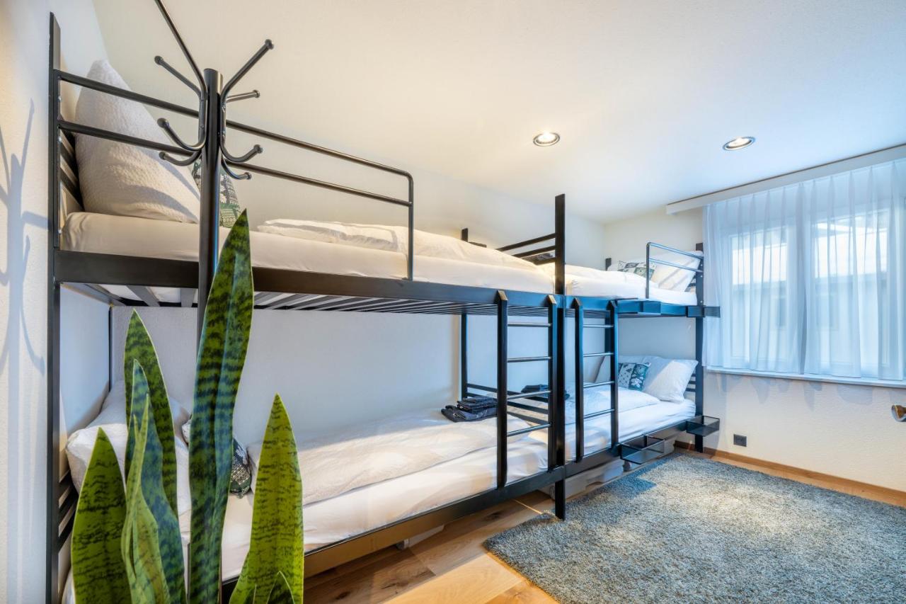Alpine black Pearl - modern & stylish by Inspiringplaces Zermatt - 2
