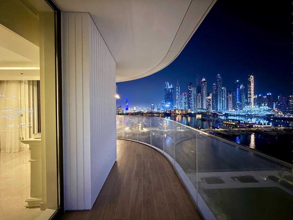 Private Beach , Luxury 2BR , Emaar 5-Star Amenities - 3