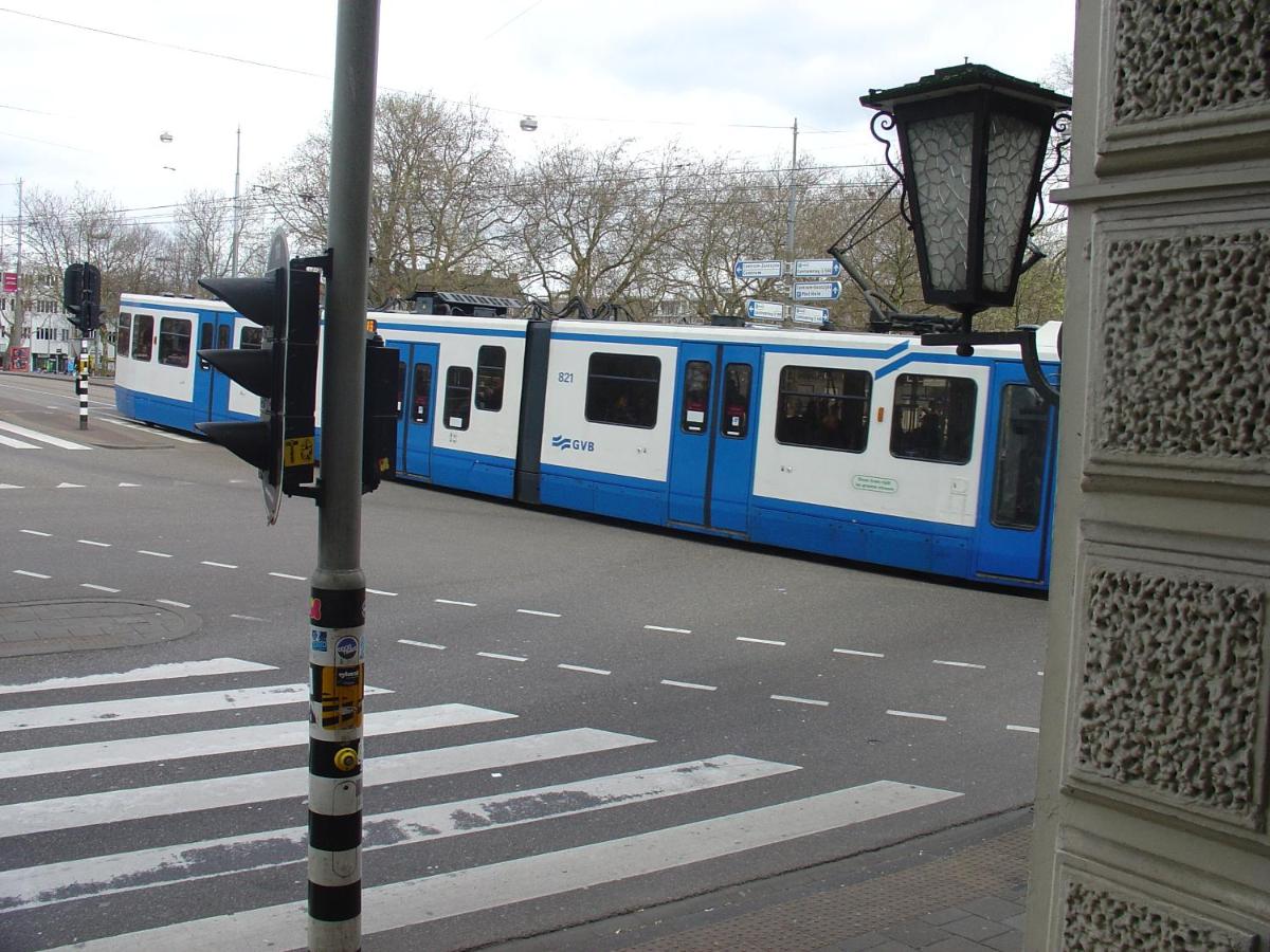 Aston City Hotel - 4