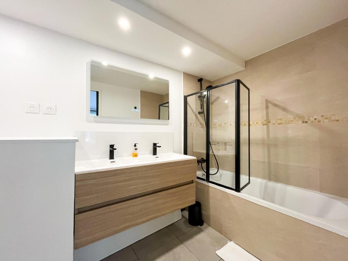 Urban Flat 194 - Cosy 3 Bedroom Opera Grands Boulevards - 5