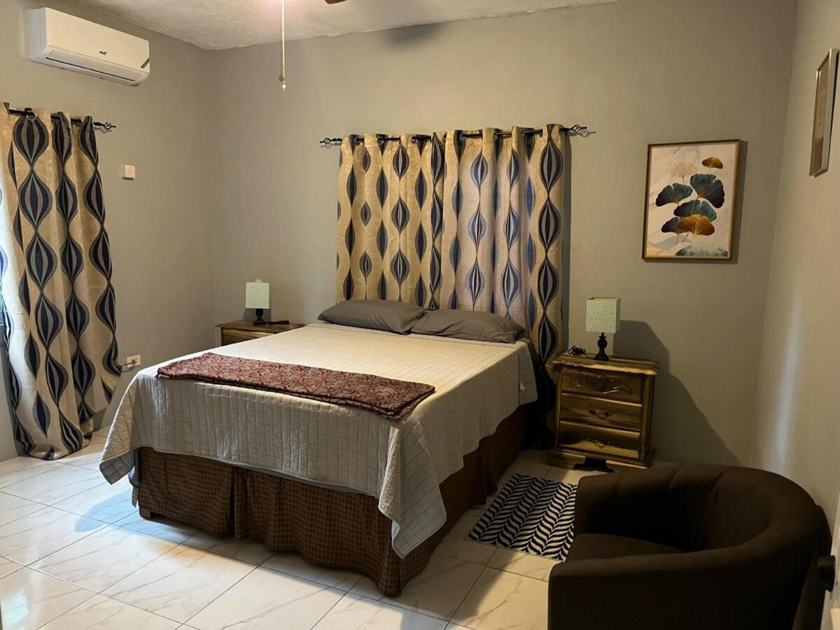 Paradise stay villa #2 - 2