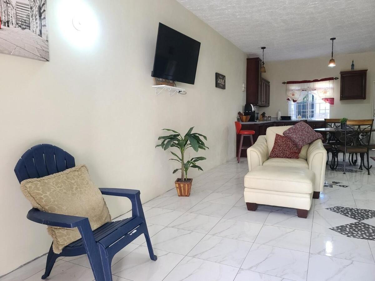 Paradise stay villa #2 - 5