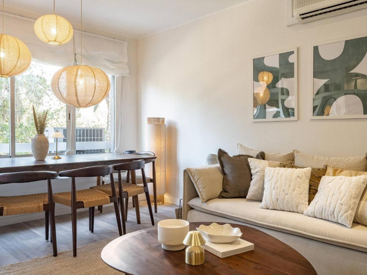 Camp Nou Stadium Apartment - 4