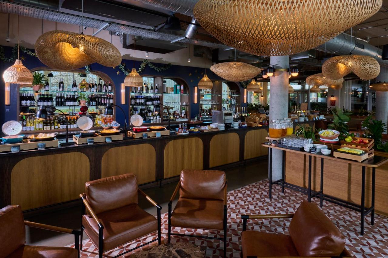 Hyatt Centric Cambridge - 2