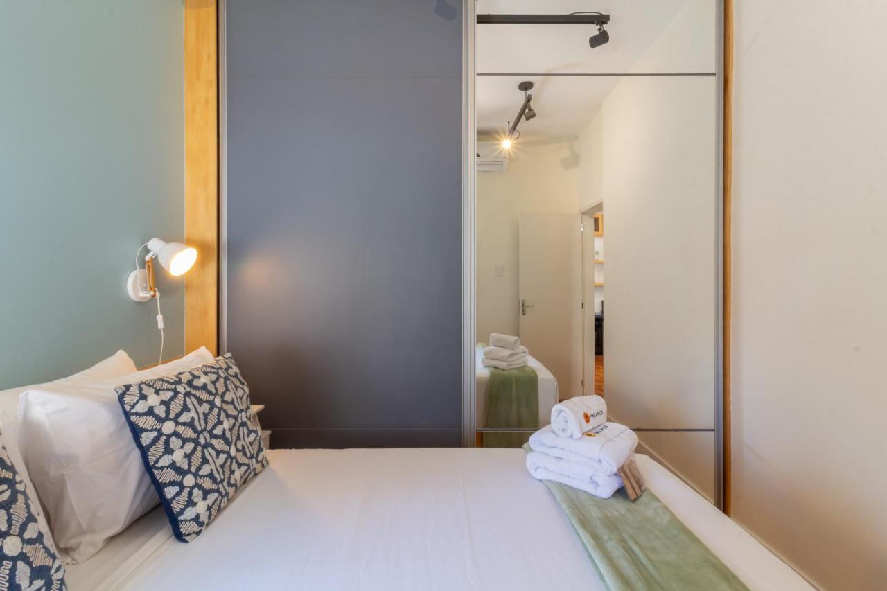 6 minutos da praia de Ipanema - GC709