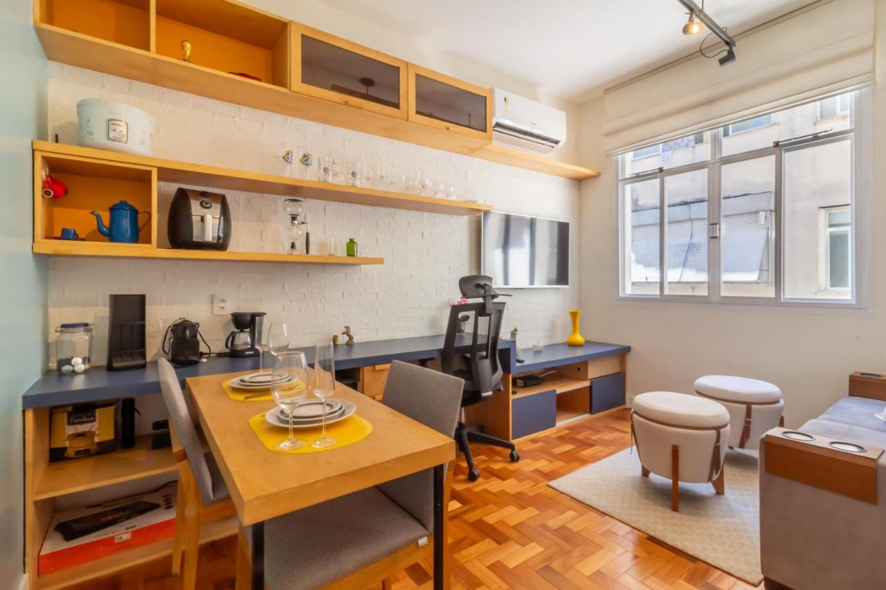 6 minutos da praia de Ipanema - GC709 - 2